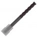 Frez węglikowy VHM fi 6,0 mm 4 pióra robocza 30 55HRC 6x30x6x75x4F Winstar